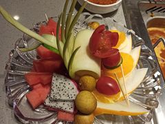 -海底捞火锅(海宁路店)