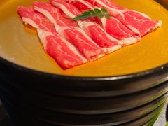 -牛New寿喜烧(虹桥新天地店)