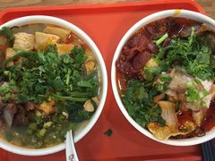 -螺小胖柳州螺蛳粉(钟楼总店)