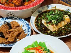 -白家餐厅(徐家汇店)