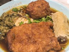 -常州银丝面馆(府琛店)