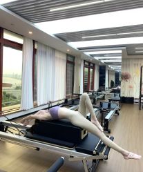 -JC·YOGA静禅瑜伽普拉提