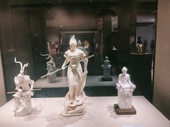 -中国闽台缘博物馆