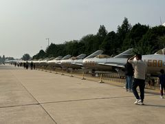 -中国航空博物馆