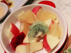 -必胜客(新辰里酒仙桥店)