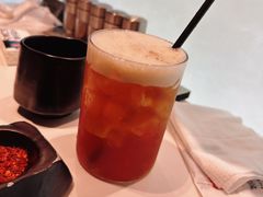 -焱铁烧·黑毛和牛专门店(杭州嘉里中心店)