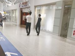 -南昌昌北国际机场