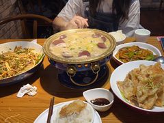 -金掌勺·锅包肉(双榆树店)