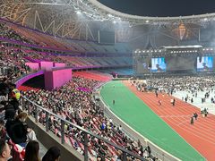 -杭州奥体中心-体育场