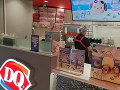 -DQ·蛋糕·冰淇淋(徐东销品茂店)