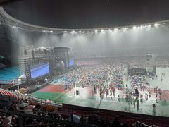 -杭州奥体中心-体育场