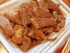 牛杂-细妹五香牛杂(步行街店)