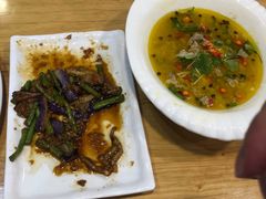 -南海渔家•海鲜•正宗海南菜(海棠湾店)