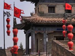 -西安城墙·碑林历史文化景区