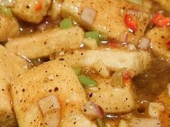 -缘生态云南菜·野生菌庭院餐厅(华侨城店)