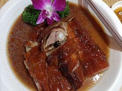 -德胜轩正宗顺德菜(宝安沙井会展中心店)