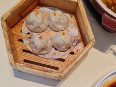 -侨美食家·粤菜(体育西路店)