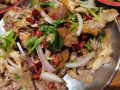 -东方一串·龙虾烧烤·特色烤鱼(柳州路店)
