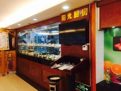 -昌正春天酒店-海鲜餐厅