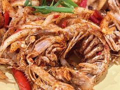 -覃记海鲜美食餐厅