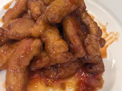 -郭林家常菜烤鸭(曙光西路店)
