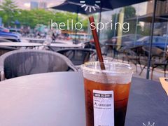 -星巴克(深圳石岩星城店)