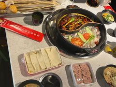 -钢管厂五区小郡肝火锅串串香(清河店)