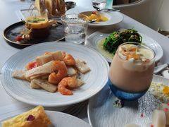 -洛缦音乐餐厅(工业展览馆万象城店)
