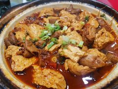 臭大元烧肥肠-壶园美食·淮扬菜(东圈门店)