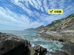 -灵山岛风景区