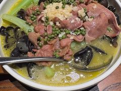 -肴约·花园式餐厅(湖里店)