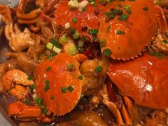 -胖哥俩肉蟹煲(湖滨银泰in77店)
