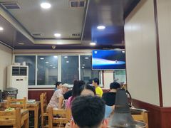 大堂-木萨火锅店(开鲁路店)