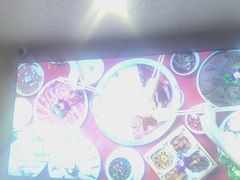 -蜀留香火锅(社会山店)