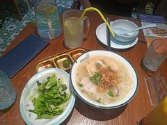 -南越郡·越式风味餐厅(青秀万达店)