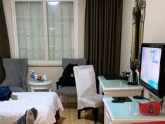 -老味道民宿(栈桥店)