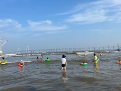 -黑石礁公园