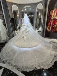 -SATIN COUTURE瑟庭婚纱礼服馆