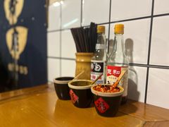 -矮子粉店1985·长沙米粉(湘春路店)
