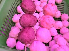 -阿娟牛肉丸·手打牛肉丸·现做现卖