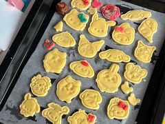 -幸福里DIY蛋糕烘焙·团建·拼豆豆(普陀店)