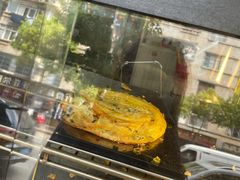 粑粑-大理喜洲粑粑专卖店(黎明路店)