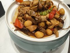 -五谷屯私房菜·始于2005(中山陵童卫路店)