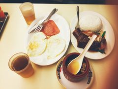 -永盈茶餐厅(中山四路店)