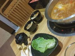 -水林间·寿喜烧自助(仙林金鹰店)