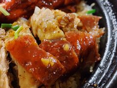 -煲煲香快餐(南京路店)