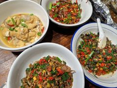 -衡厨·衡阳土菜(中南店)