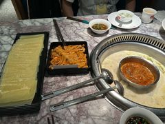 -鱼豆吉·豆浆鱼火锅(宜昌万达店)