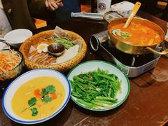 -清迈清迈巷口小排档(烟台山店)