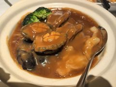 -荣兴酒家(徐家汇店)